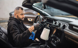 Advanced Mobile Car Detailing Service Brooklyn
