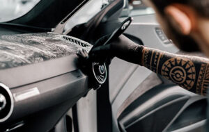 Mobile auto detailing Nassau County