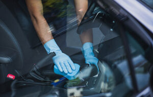 Mobile auto detailing Nassau County