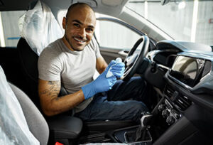 Mobile car detailing Brooklyn