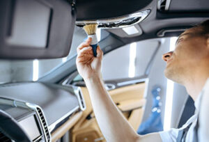 Mobile car detailing Brooklyn